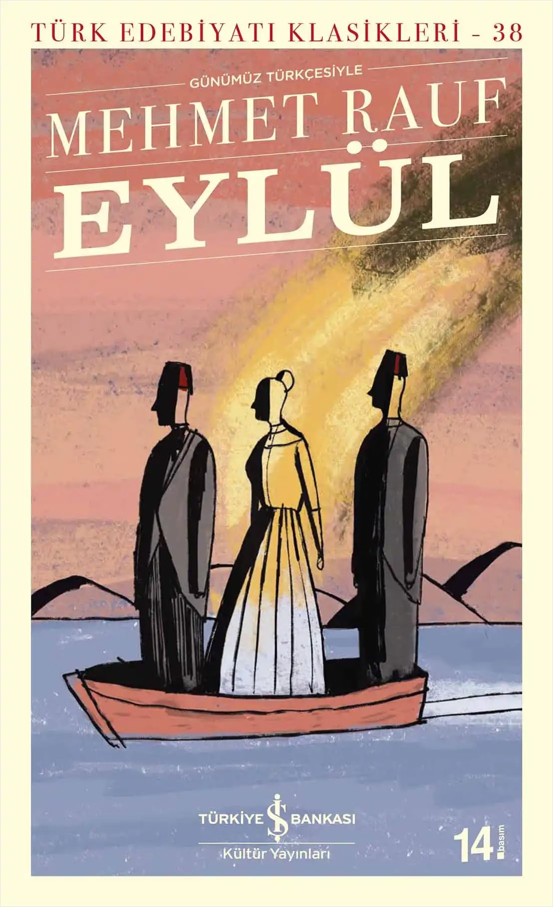 Eylül: Günümüz Türkçesiyle