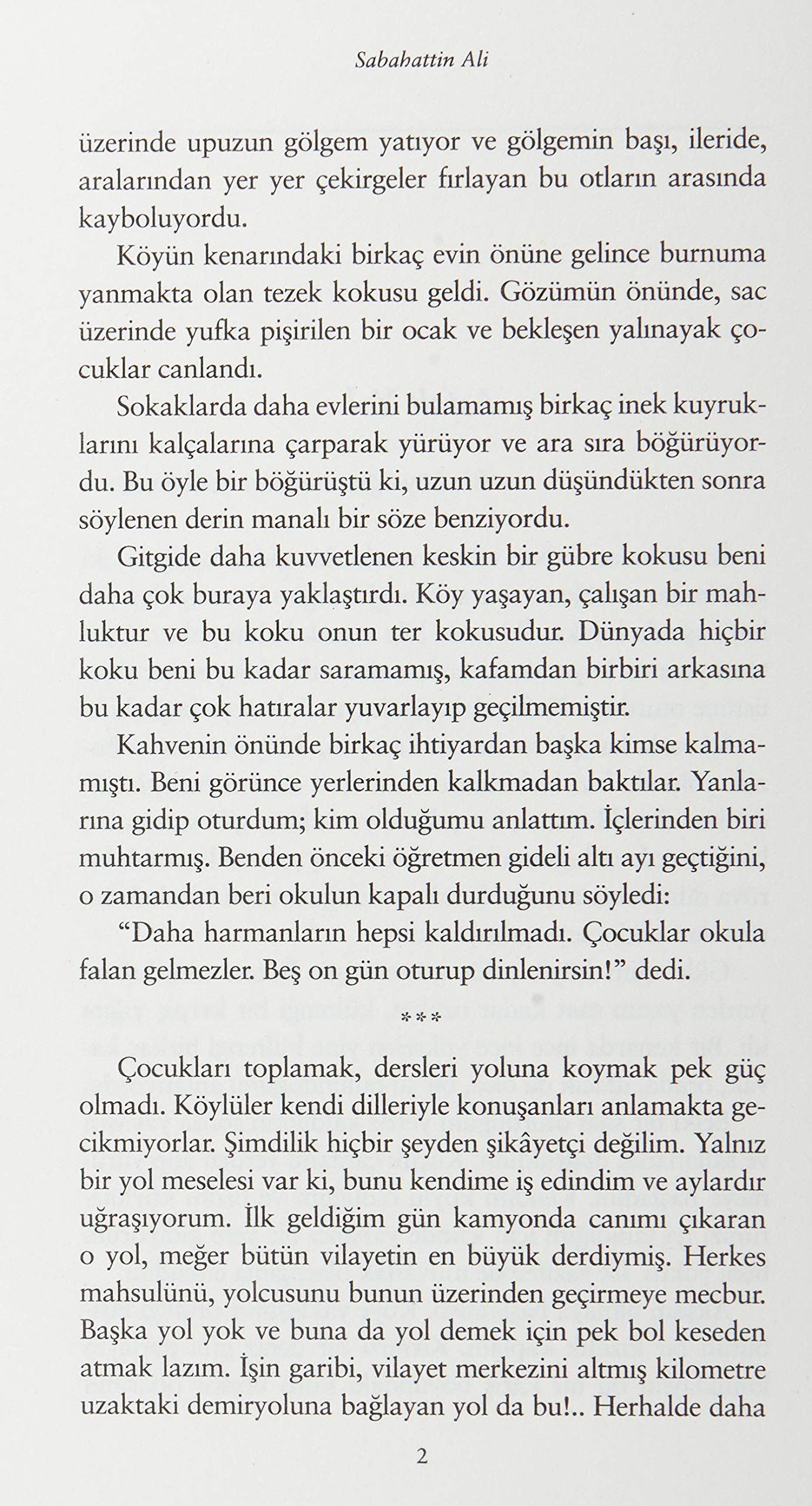 Yeni Dünya: Türk Edebiyatı Klasikleri-36
