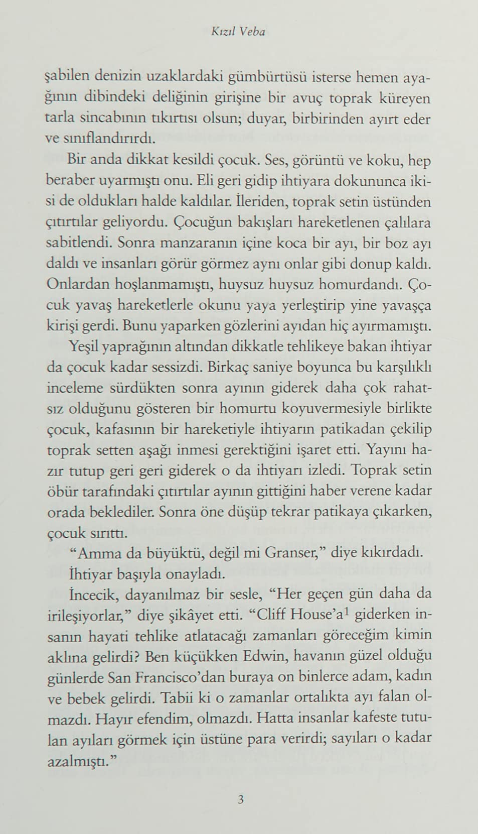 Kızıl Veba