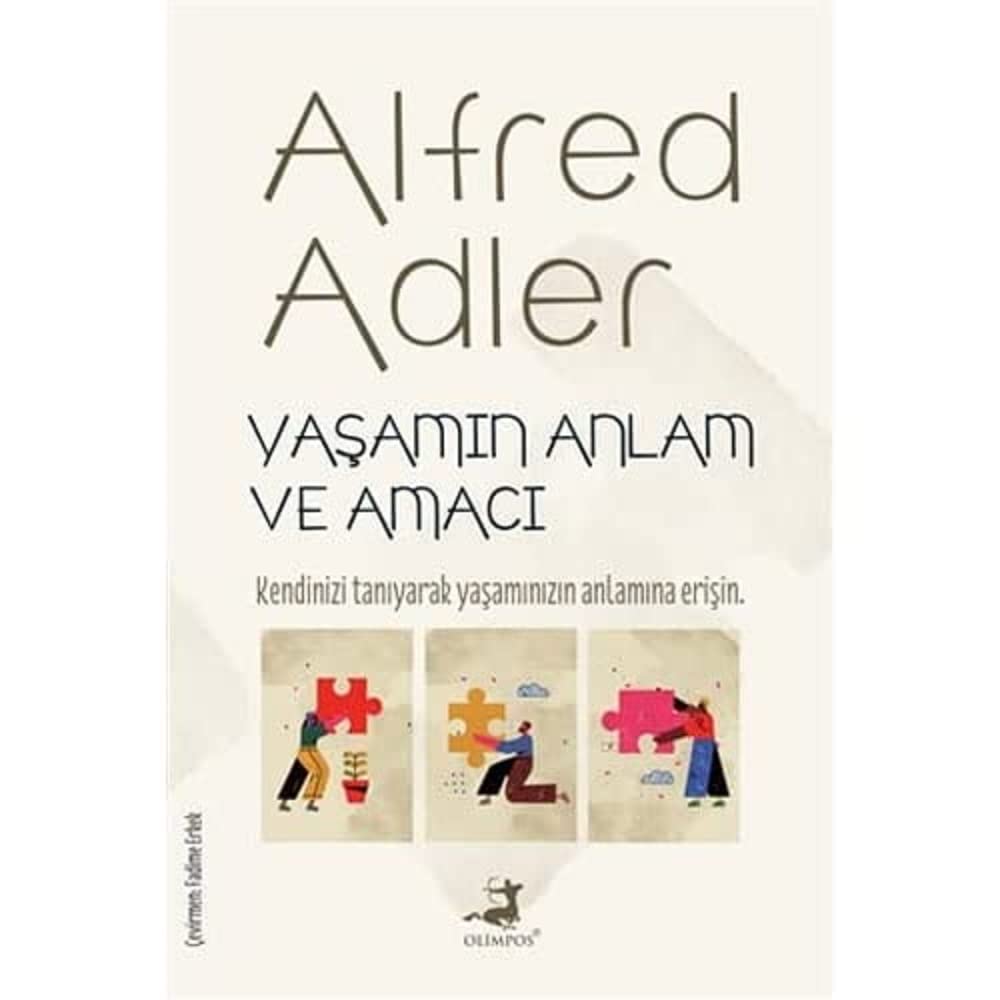 Yaşamın Anlam ve Amacı