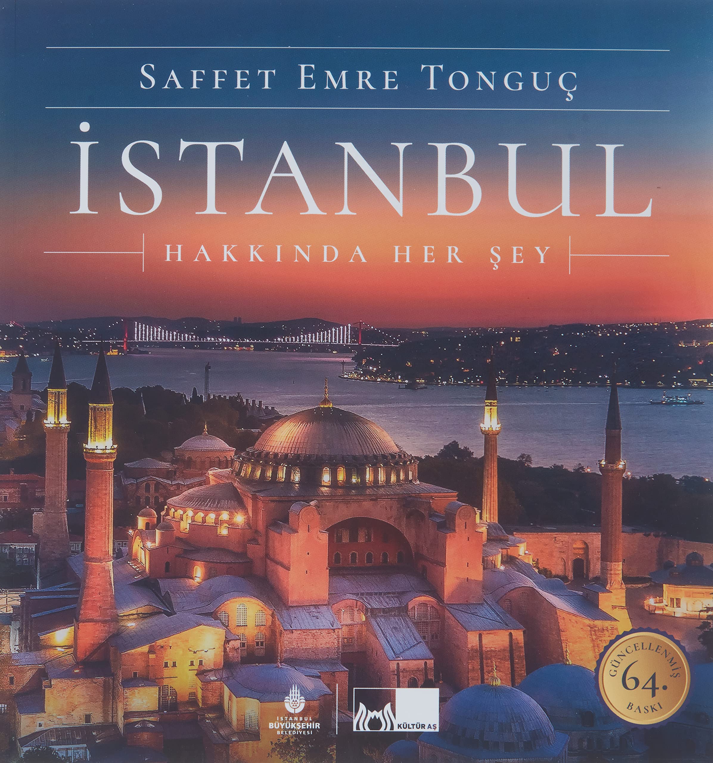 İstanbul Hakkında Her Şey