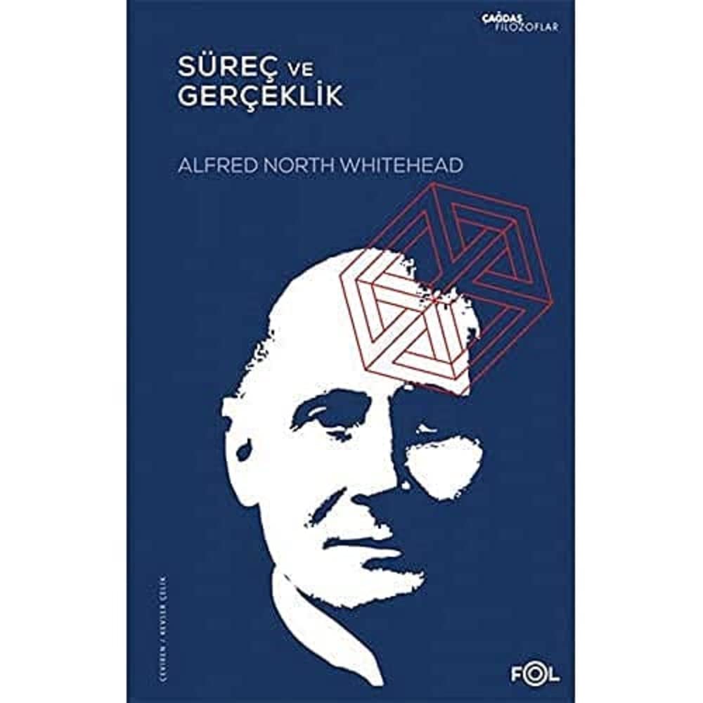 Süreç ve Gerçeklik: Kozmolojide Bir Deneme