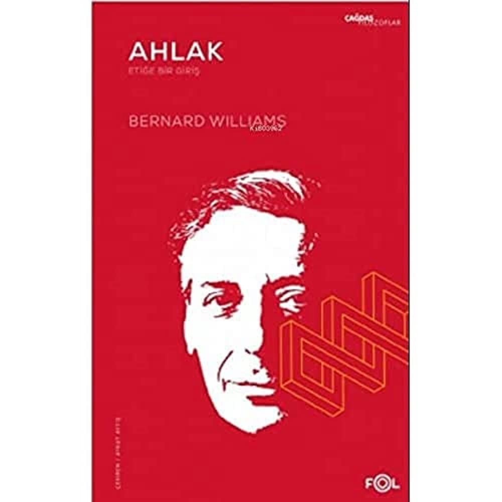 Ahlak: Etiğe Bir Giriş