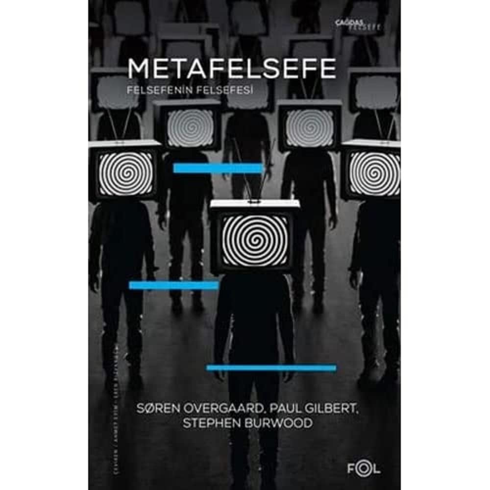 Metafelsefe: Felsefenin Felsefesi