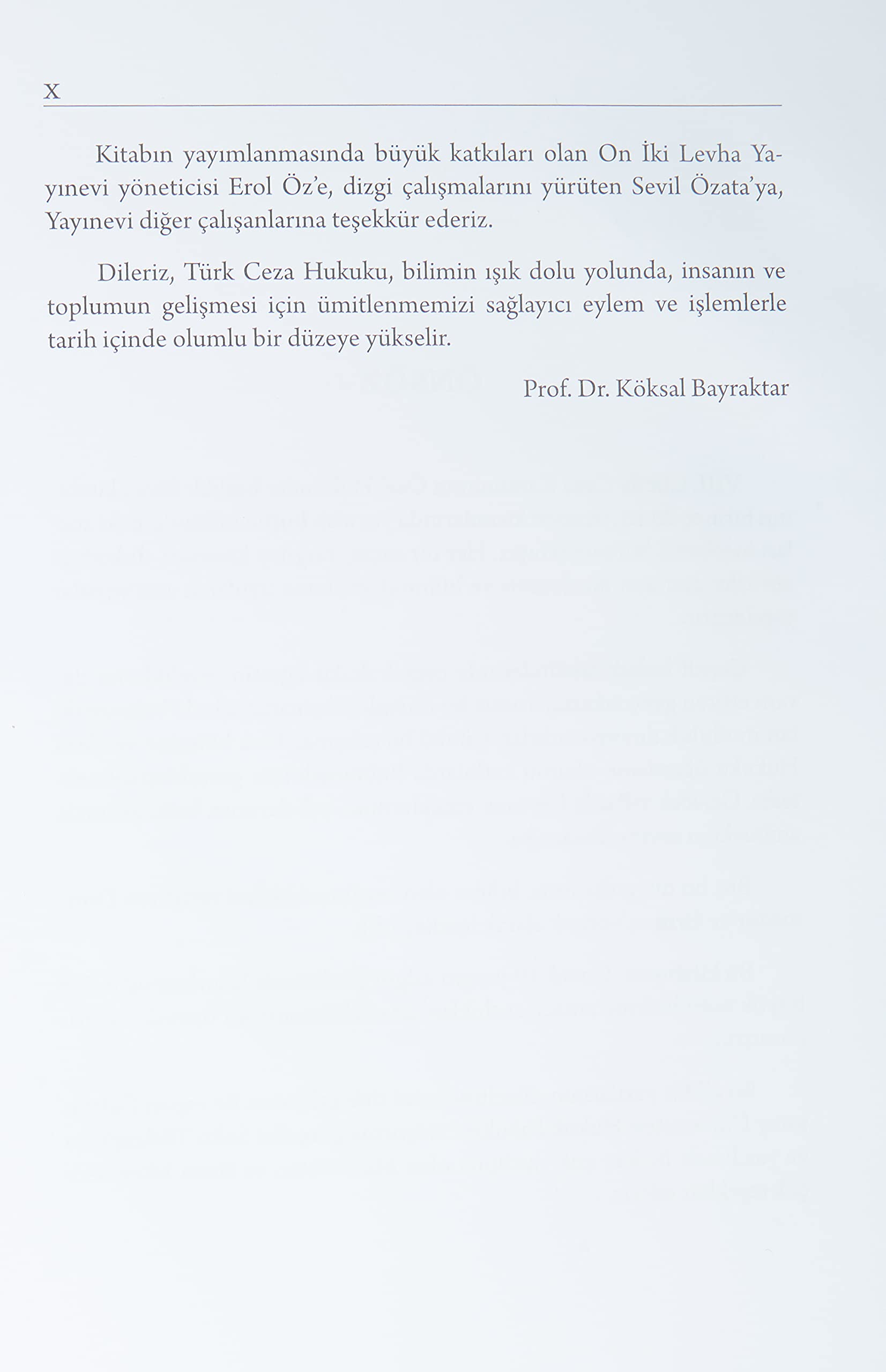 Ekonomi, Sanayi ve Ticarete İlişkin Suçlar - Bilişim Alanında Suçlar - Özel Ceza Hukuku Cilt 8
