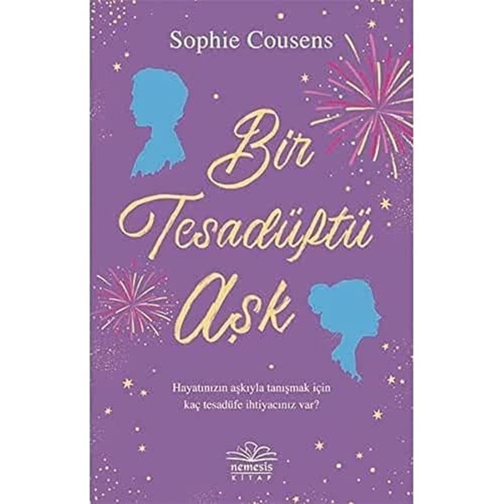 Bir Tesadüftü Aşk