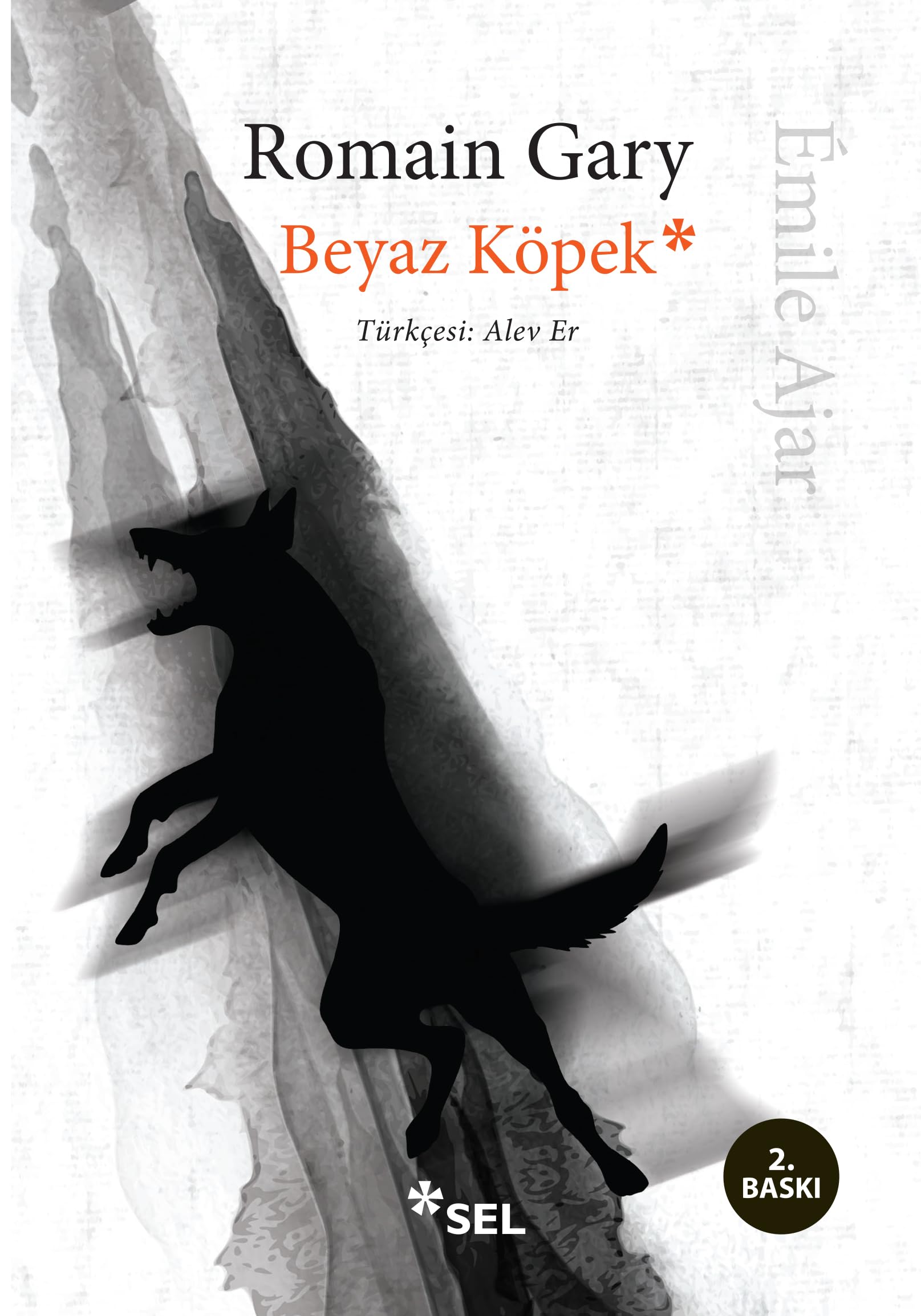 Beyaz Köpek