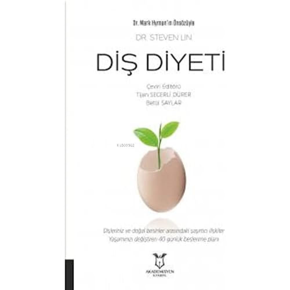 Diş Diyeti