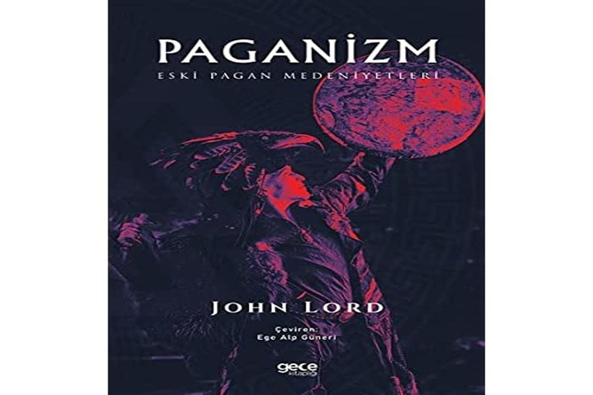 Paganizm: Eski Pagan Medeniyetleri