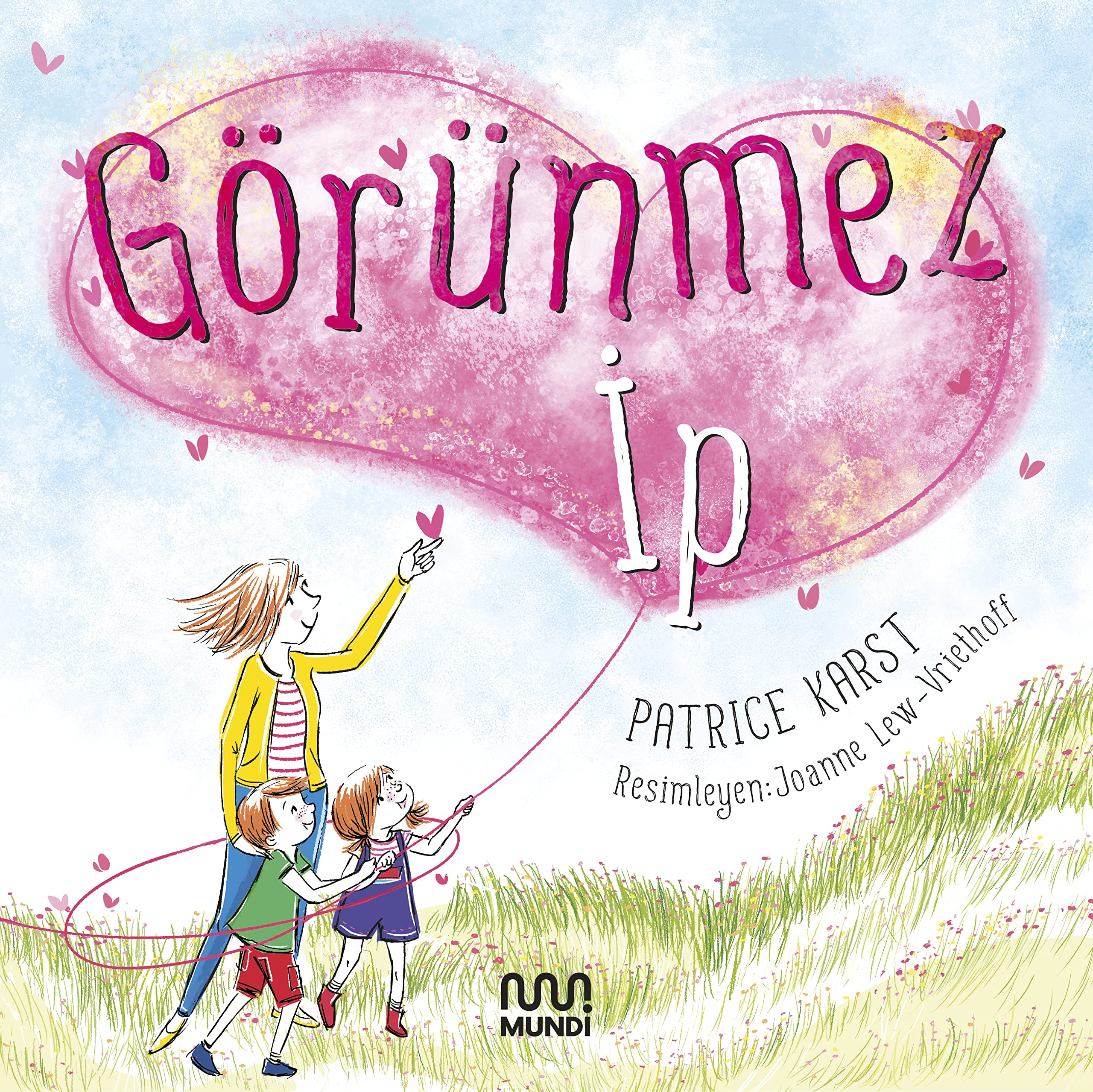 Görünmez İp