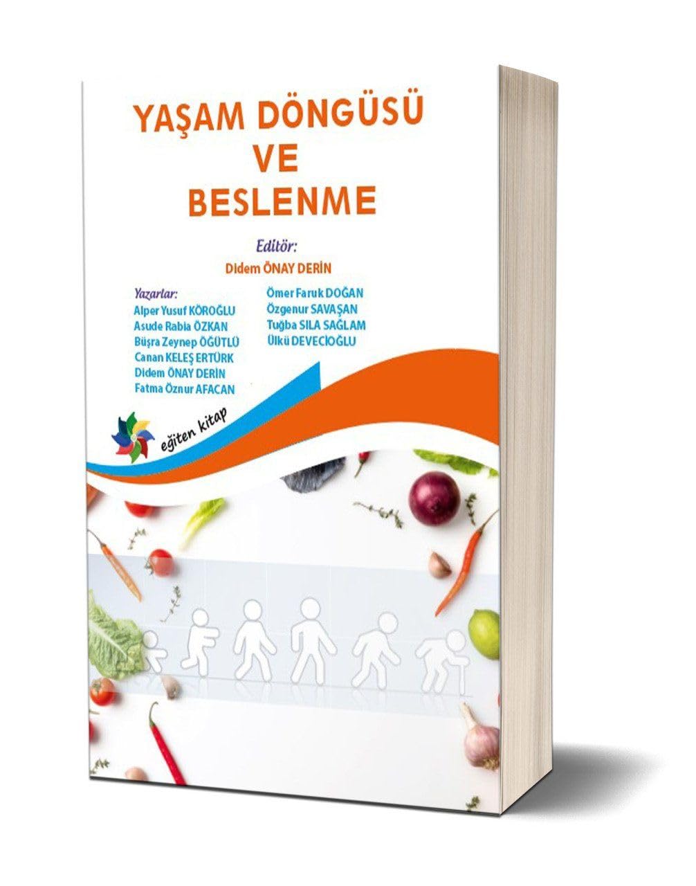 Yaşam Döngüsü ve Beslenme