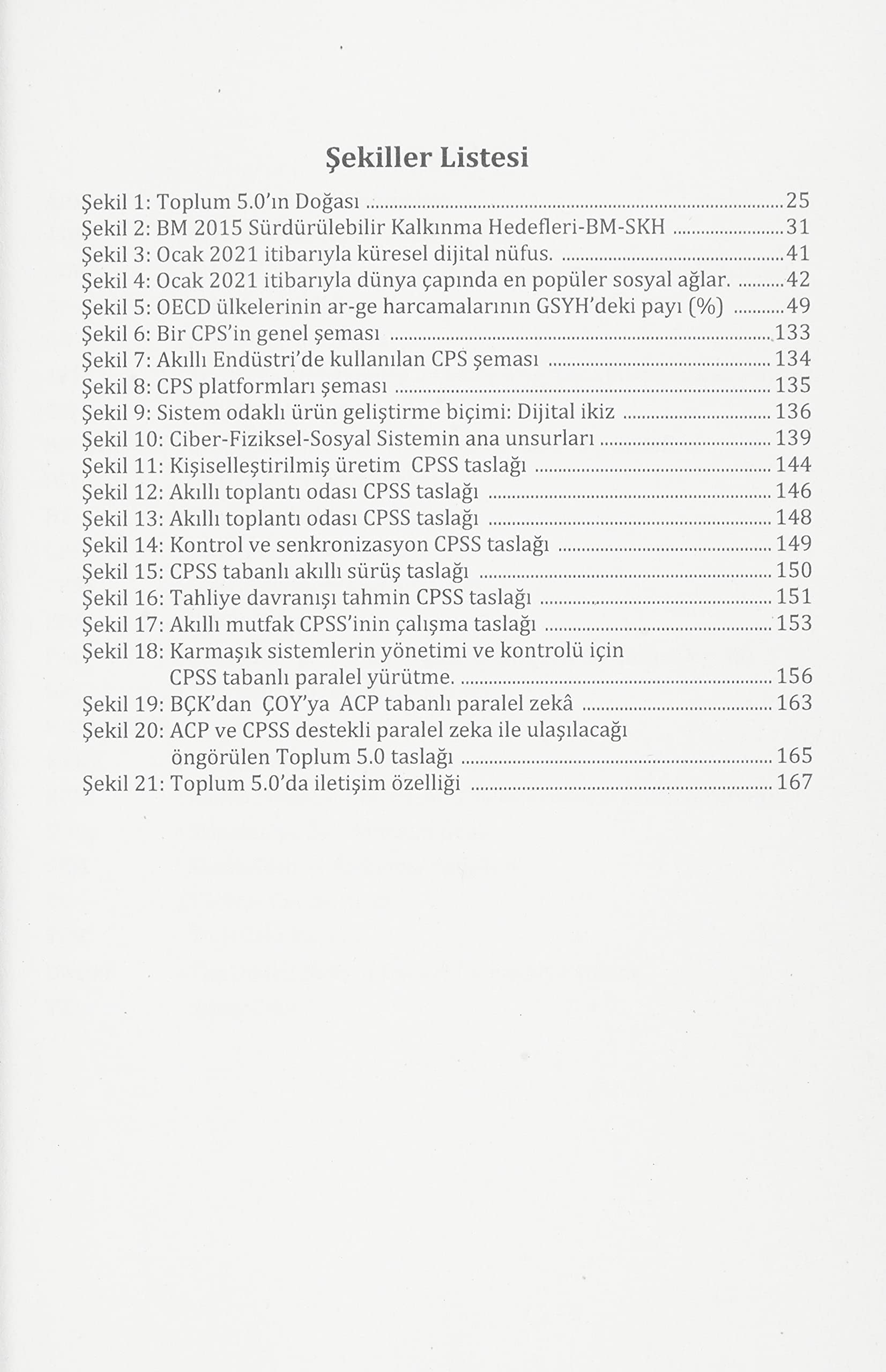 Toplum 5.0'a Doğru: Süper Akıllı Toplumun İnşası