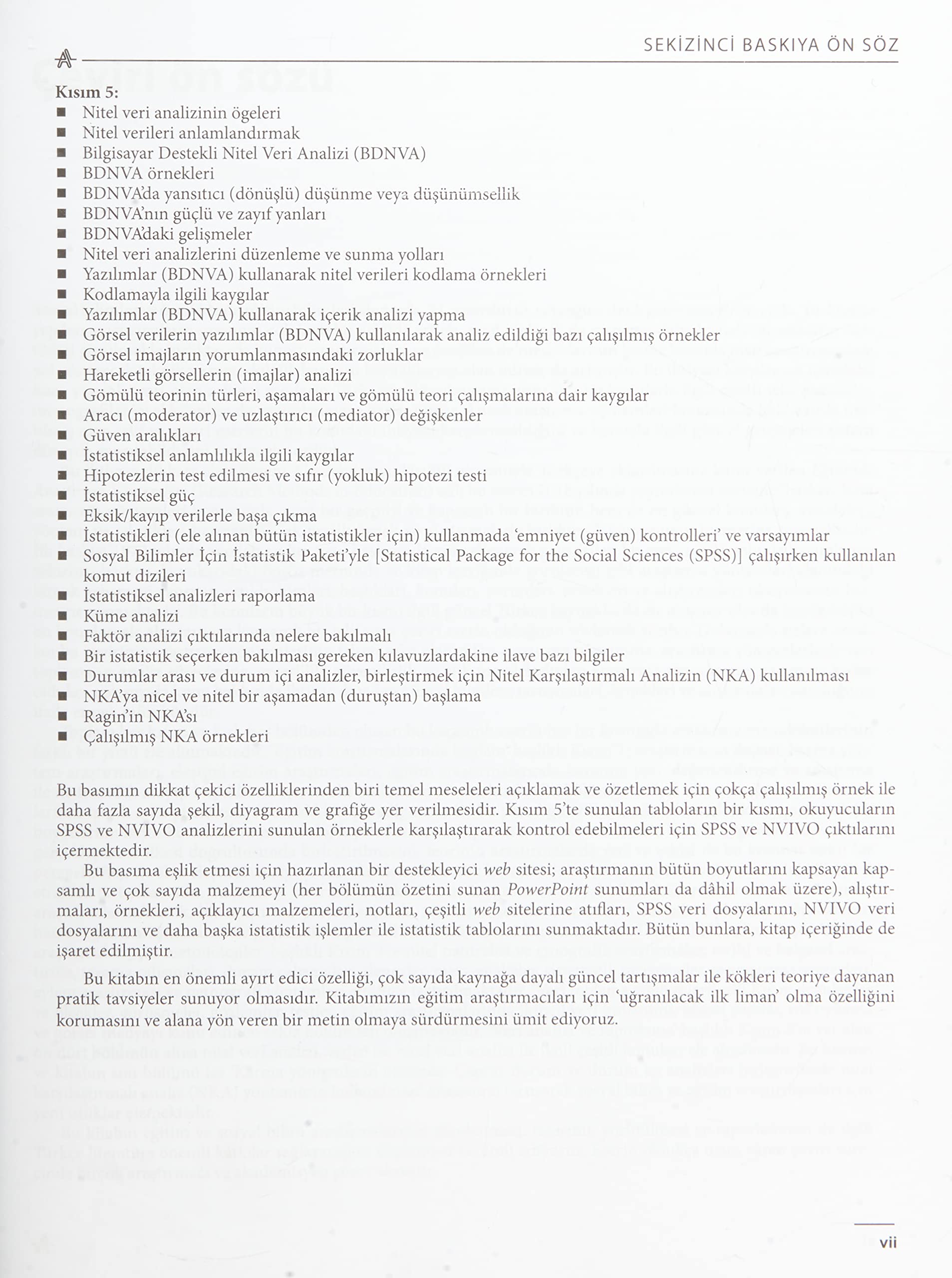 Eğitimde Araştırma Yöntemleri (Kapak değişebilir)