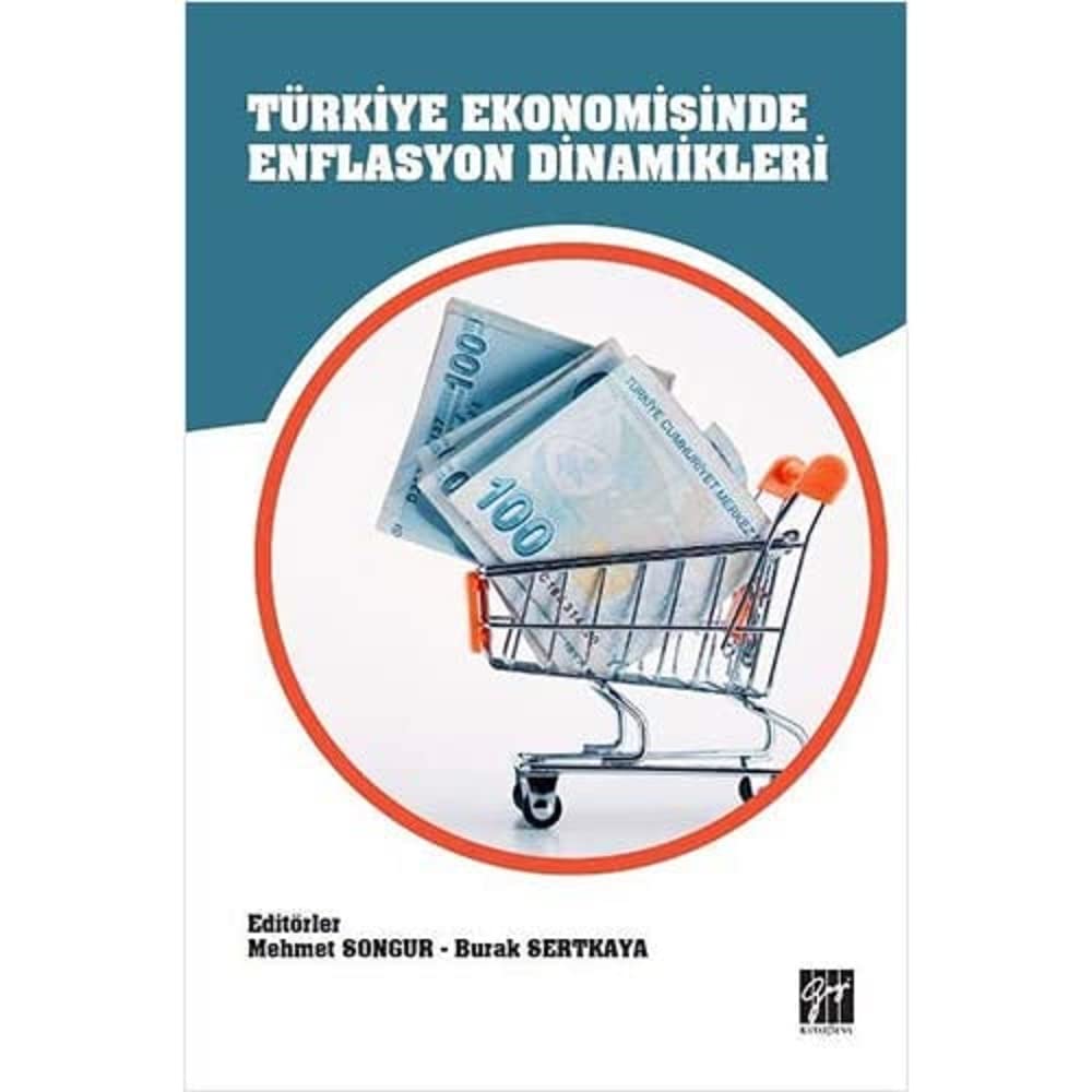 Türkiye Ekonomisinde Enflasyon Dinamikleri