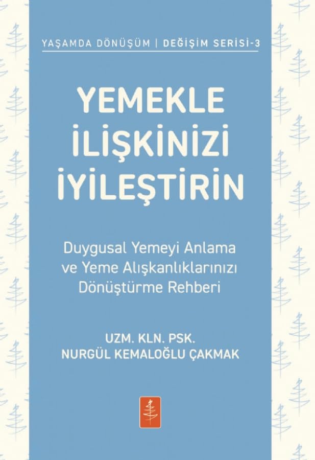 Yemekle İlişkinizi İyileştirin: Duygusal Yemeyi Anlama ve Yeme Alışkanlıklarınızı Dönüştürme Rehberi