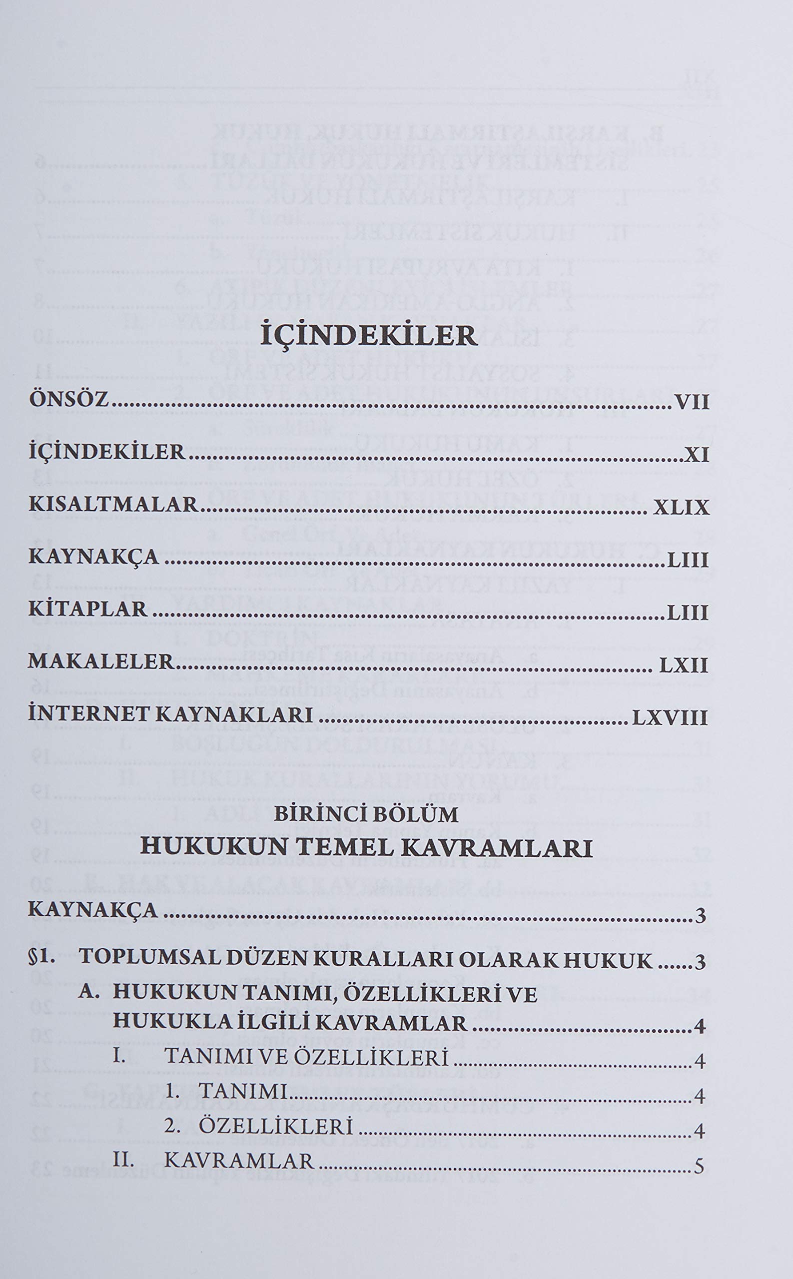 Deniz Hukuku - Denizcilik Fakülteleri İçin