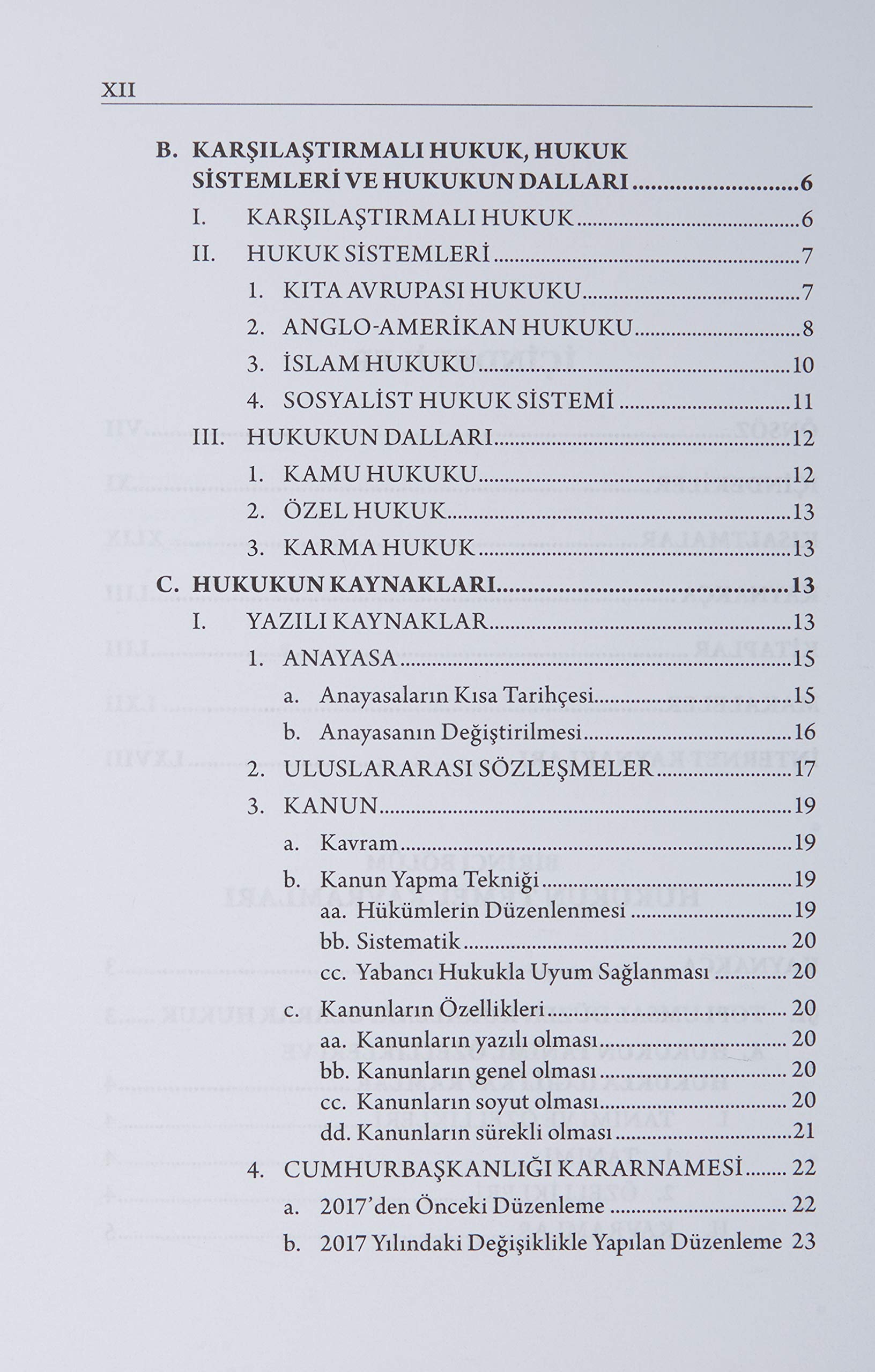 Deniz Hukuku - Denizcilik Fakülteleri İçin