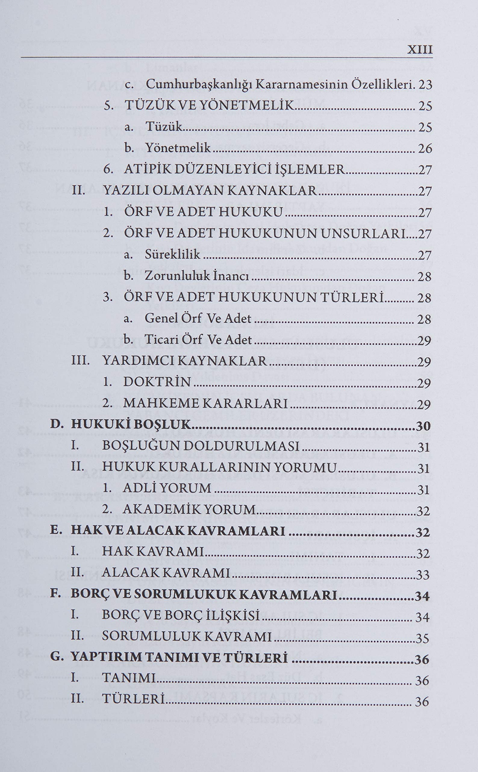 Deniz Hukuku - Denizcilik Fakülteleri İçin