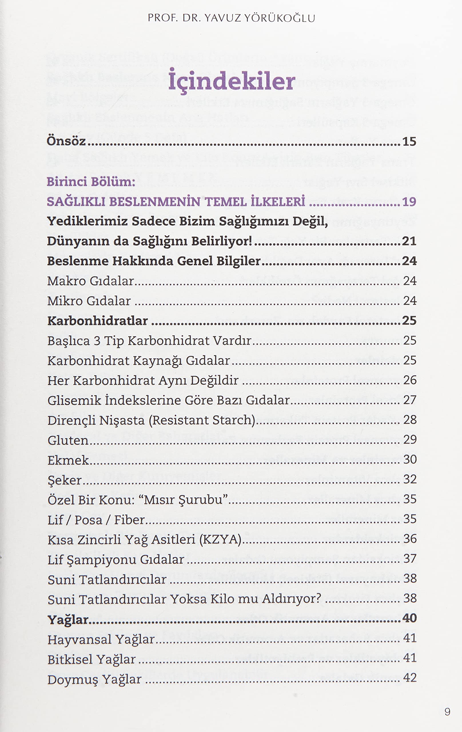 Doktor Mutfakta: Beslenmenin Felsefesi ve Sağlıklı Yemek Tarifleri (Kapak Değişebilir)