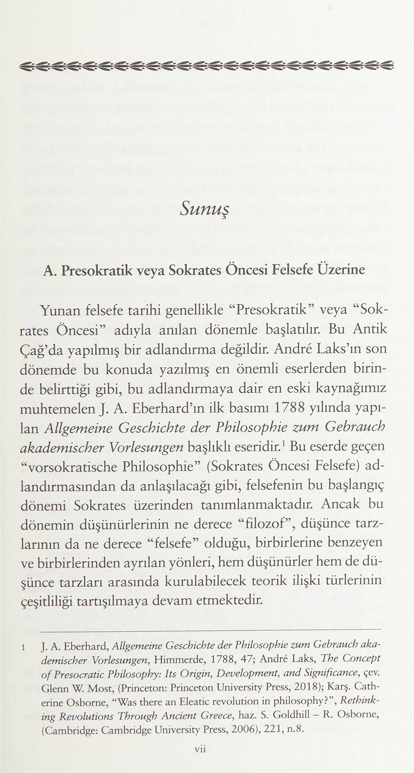 Fragmanlar: Hasan Ali Yücel Klasikler Dizisi