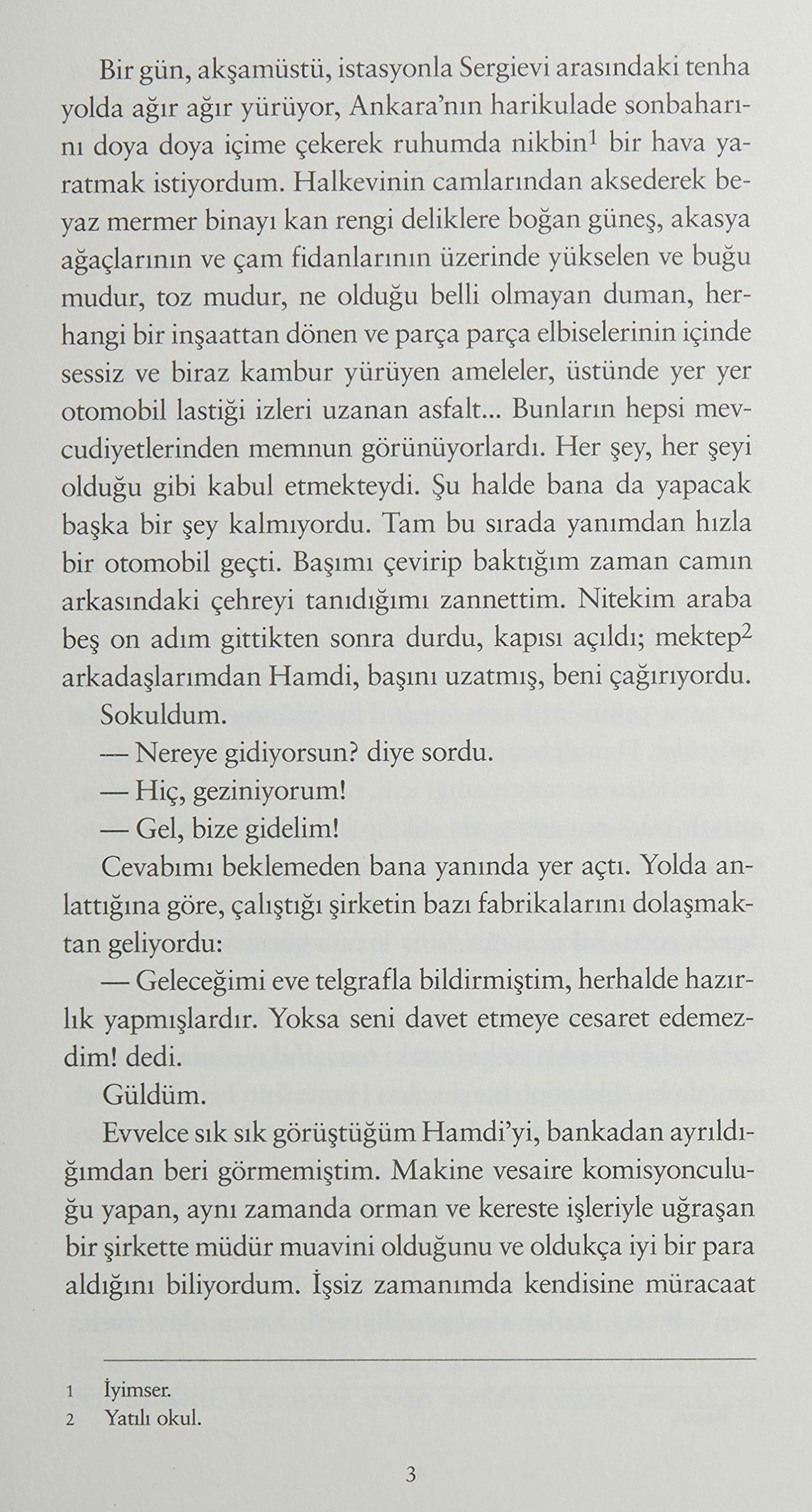 Kürk Mantolu Madonna: Türk Edebiyatı Klasikleri - 29