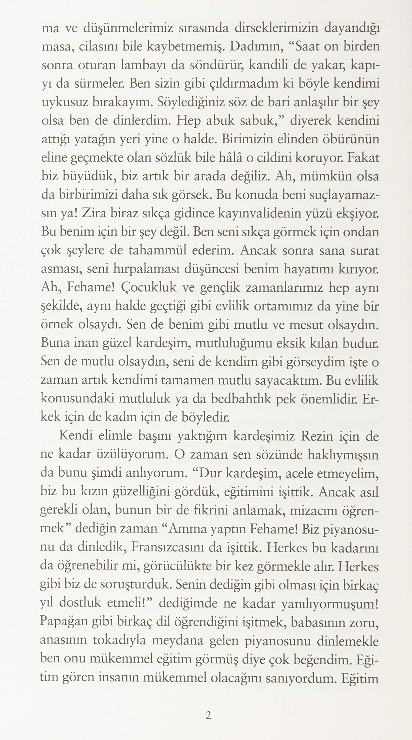 Levayih-i Hayat - Hayattan Sahneler: Türk Edebiyatı Klasikleri 30 - Günümüz Türkçesiyle