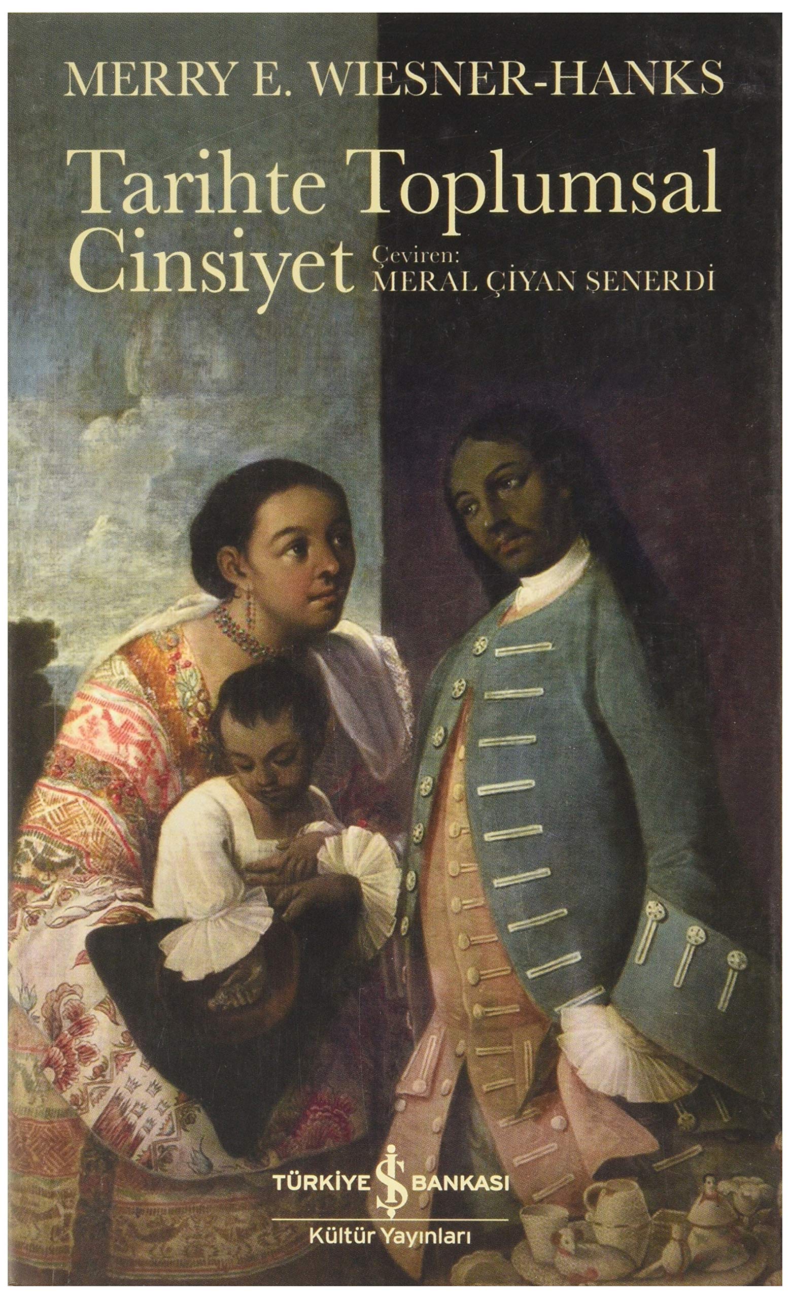 Tarihte Toplumsal Cinsiyet