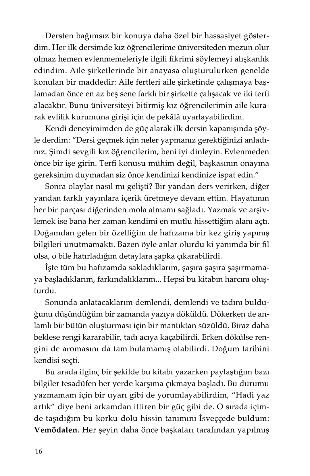 Benzer Kuşlar Birlikte Uçar