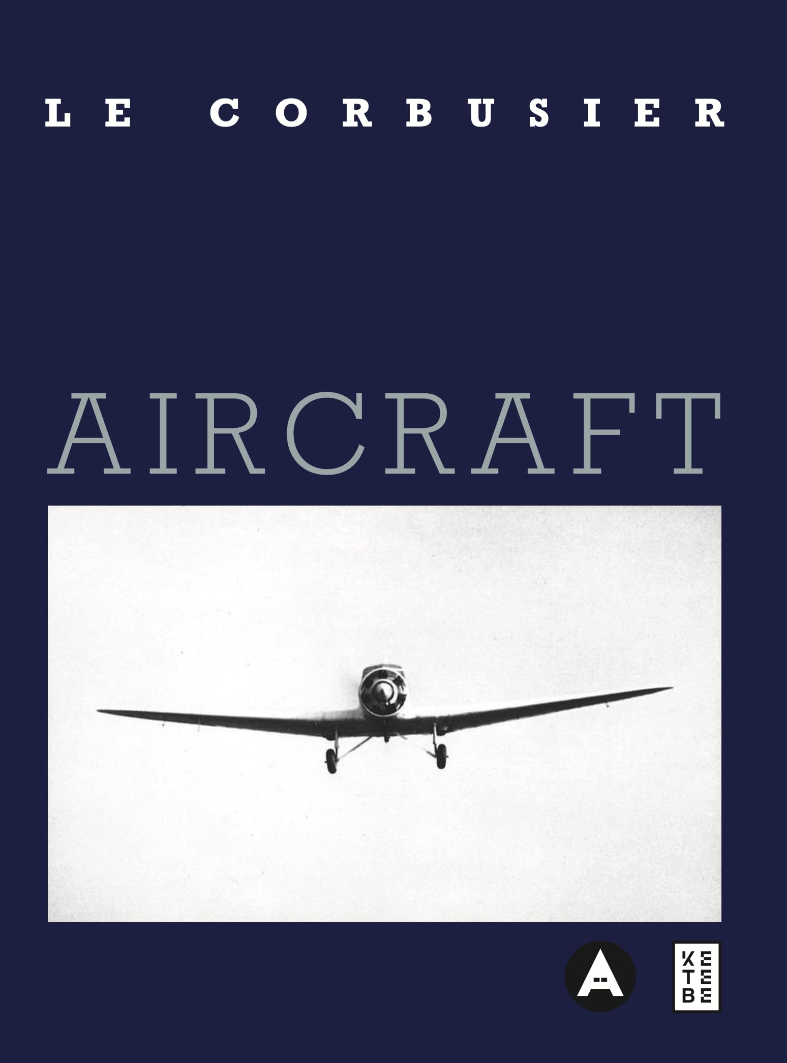 Aircraft (Ciltli)