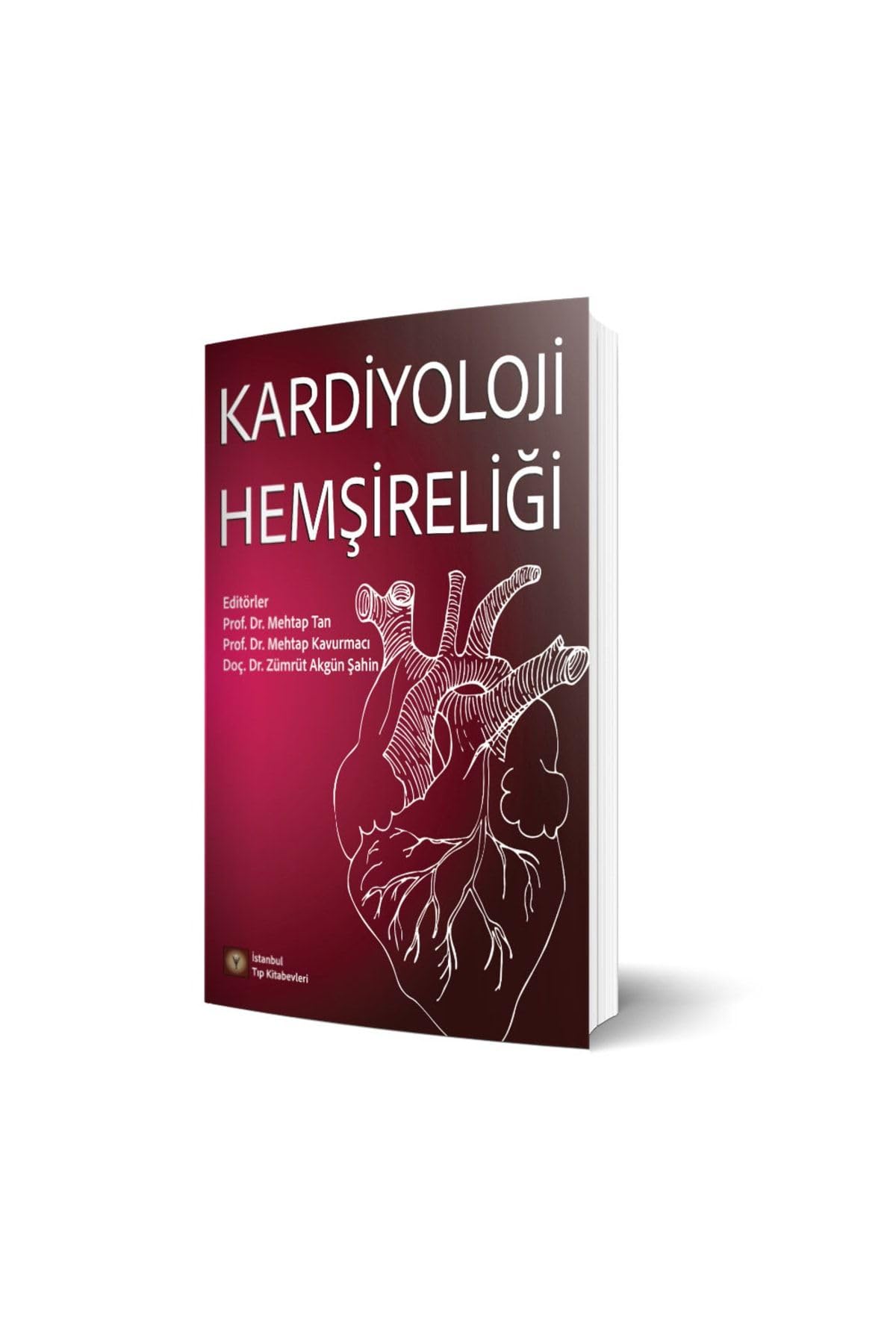 Kardiyoloji Hemşireliği
