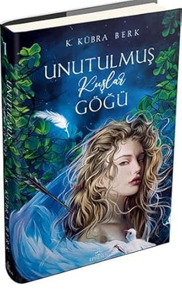 Unutulmuş Kuşlar Göğü - 1 (Ciltli)