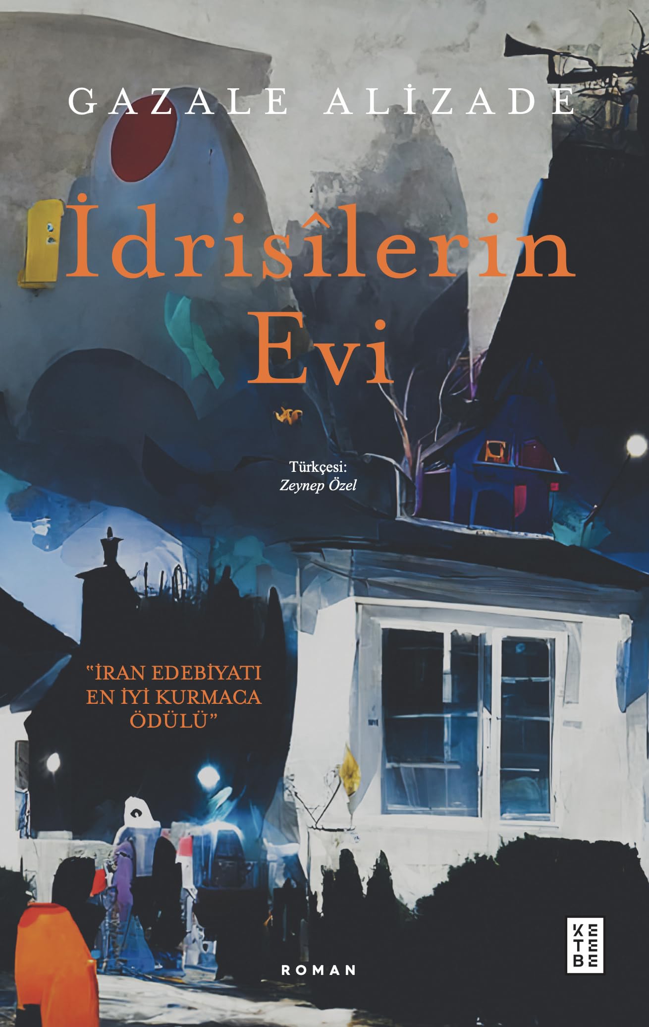 İdrisilerin Evi