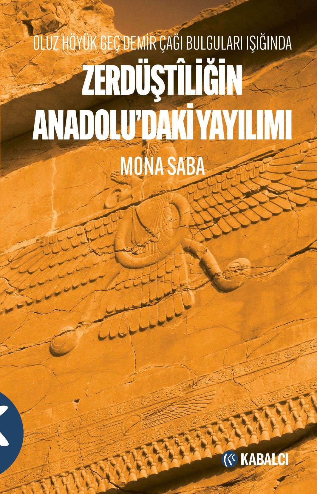 Zerdüştiliğin Anadolu'daki Yayılımı