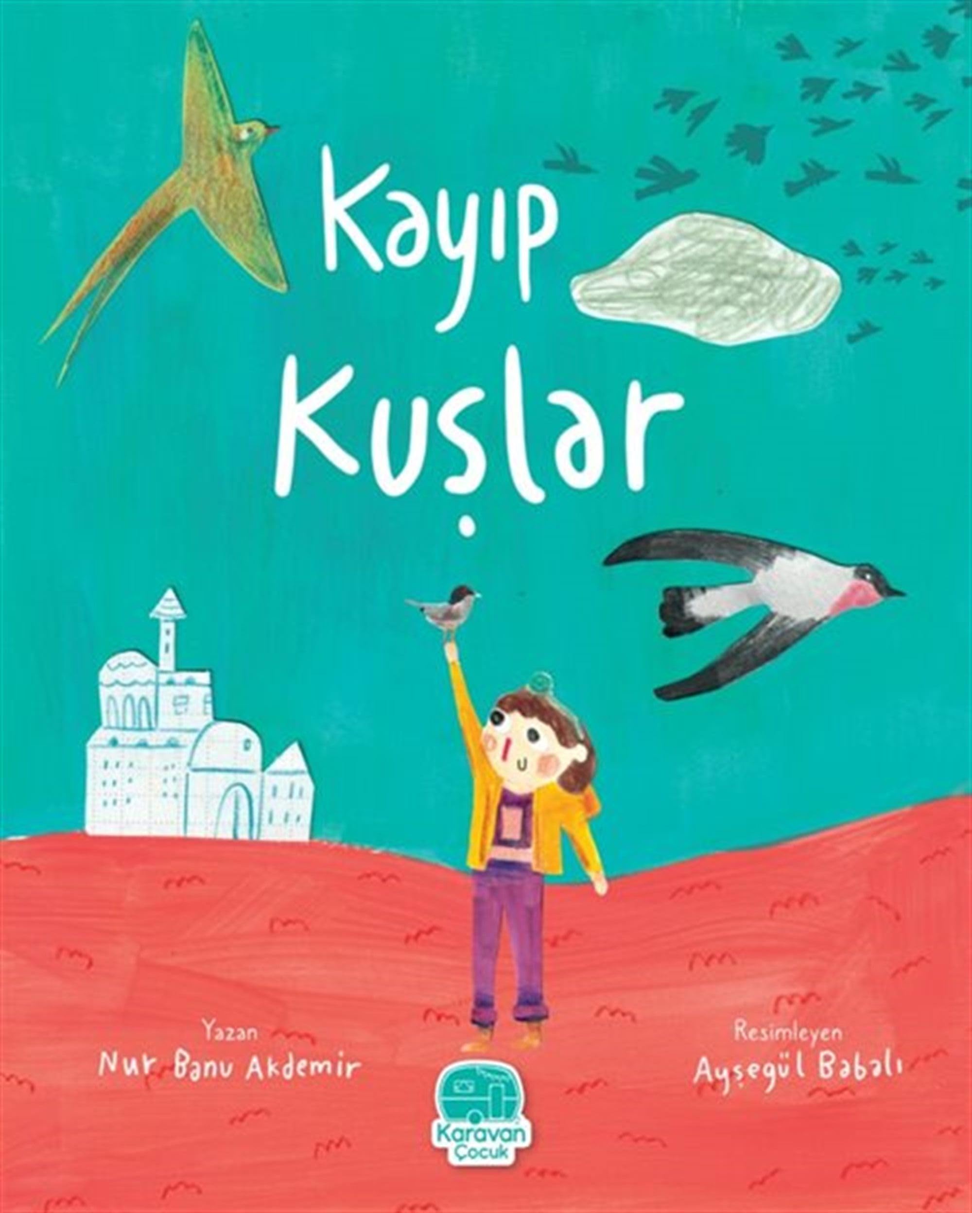 Kayıp Kuşlar