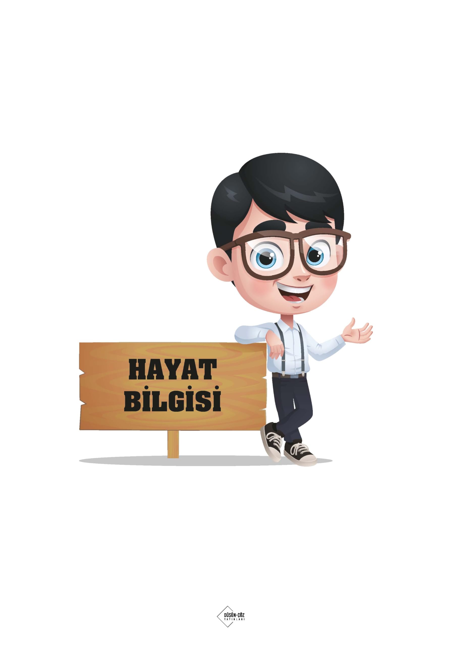2. Sınıf Güm Güm Tüm Dersler Başarı Defterim: Matematik-Türkçe-Hayat Bilgisi