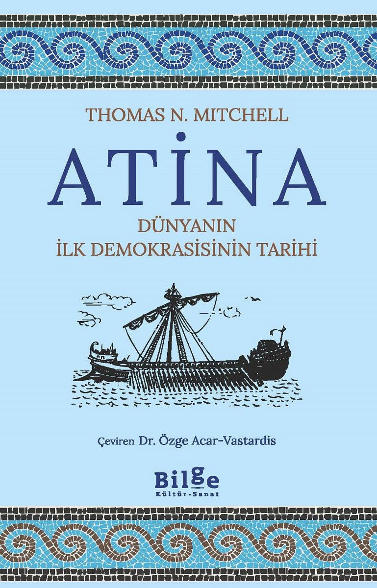 Atina: Dünyanın İlk Demokrasisinin Tarihi