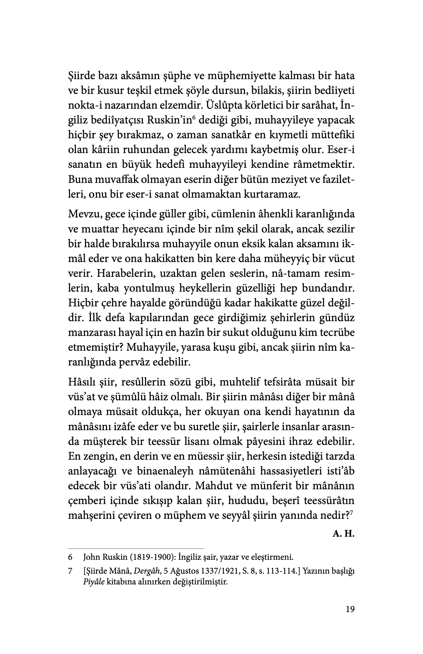 Karanlıkta Beyaz Kuşlar: Bütün Şiirleri