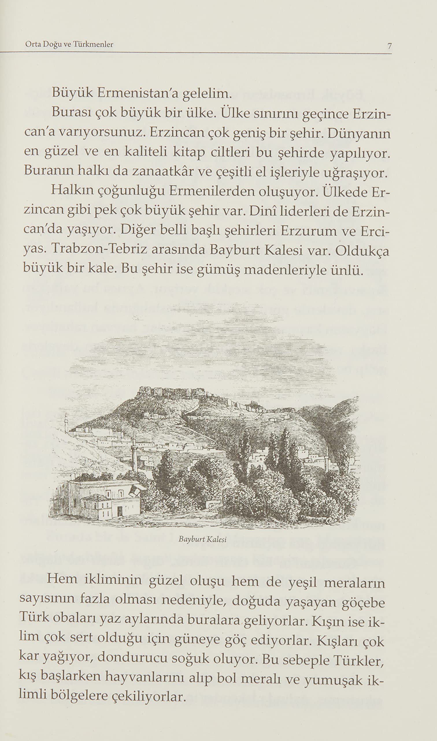 Marco Polo Seyahatnamesi