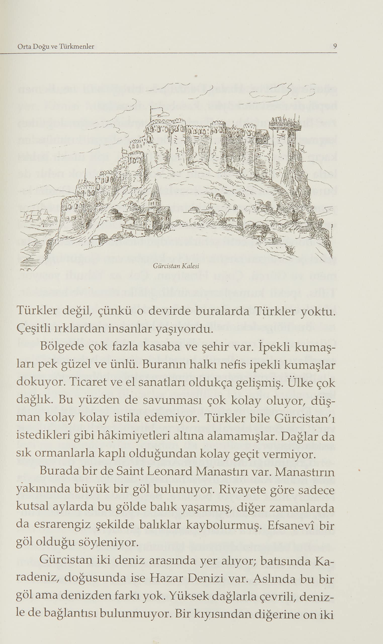Marco Polo Seyahatnamesi