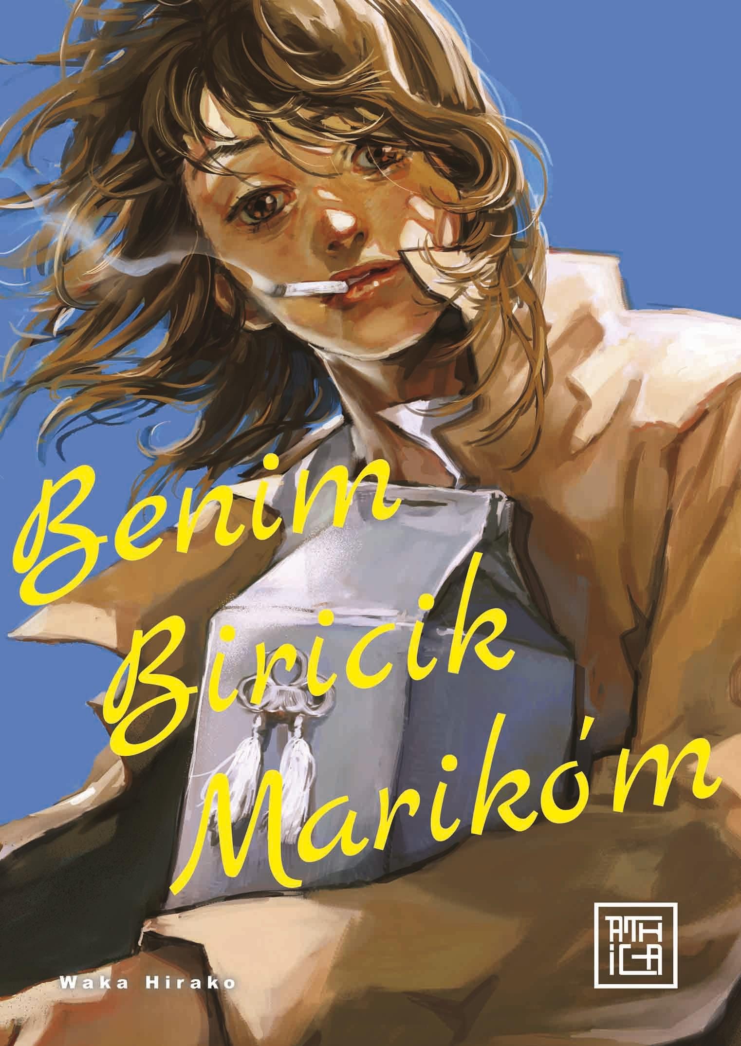 Benim Biricik Marikom