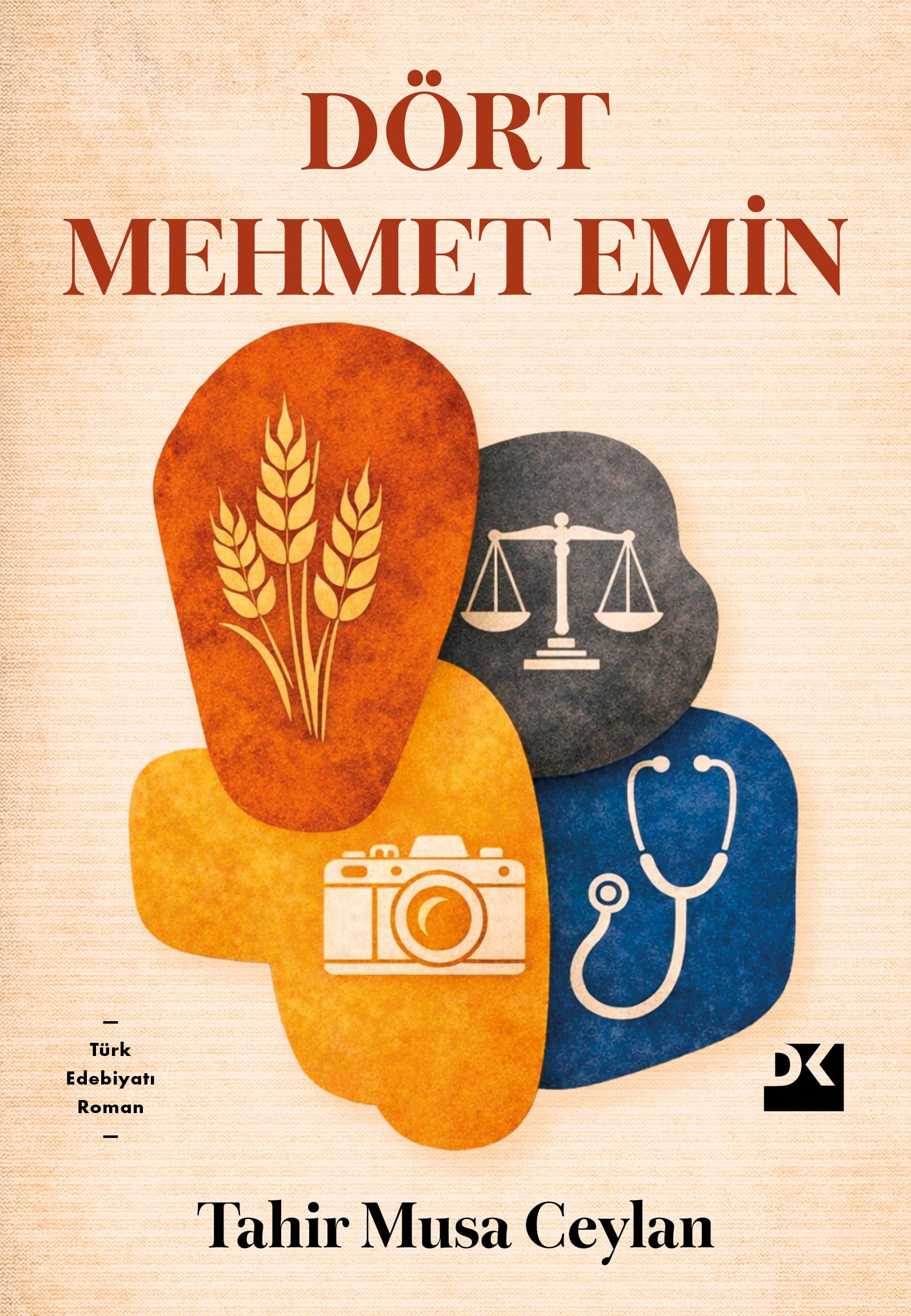 DÖRT MEHMET EMİN
