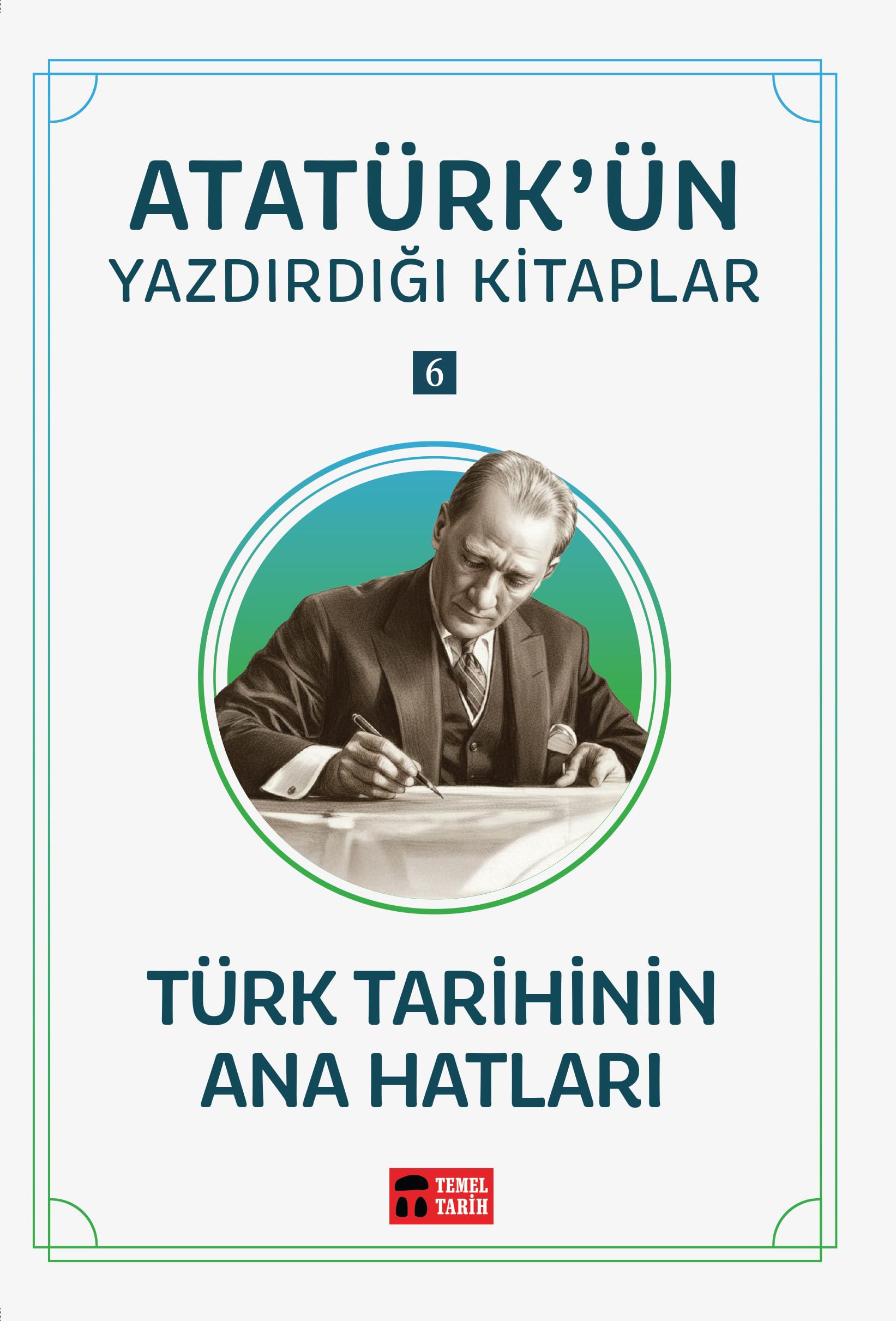Türk Tarihinin Ana Hatları