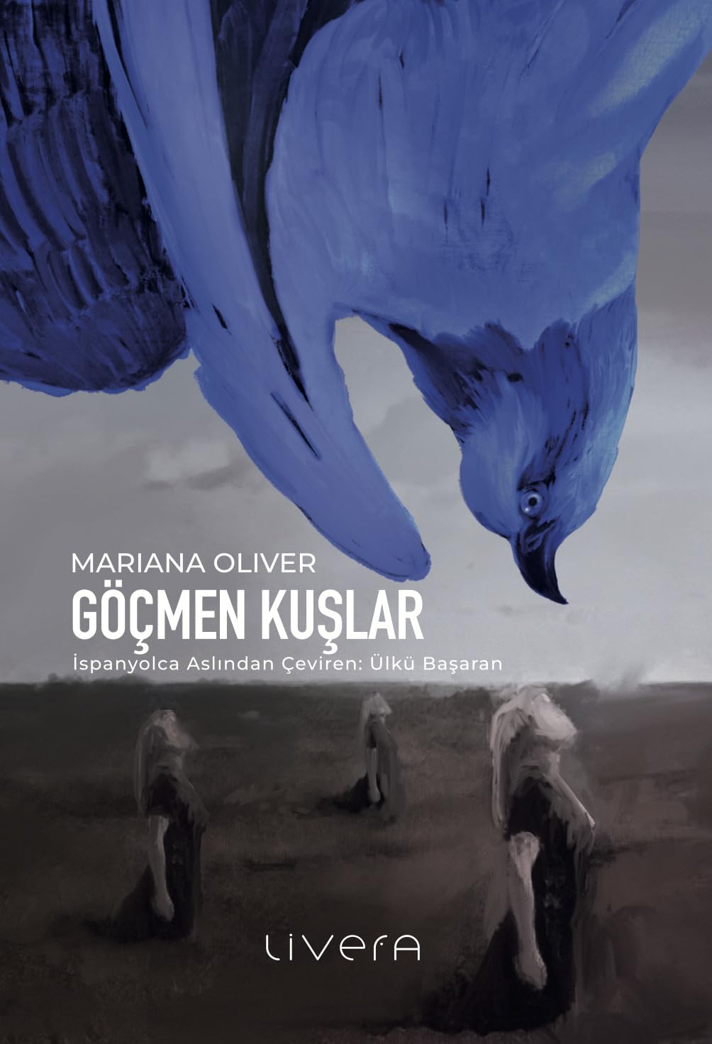 Göçmen Kuşlar