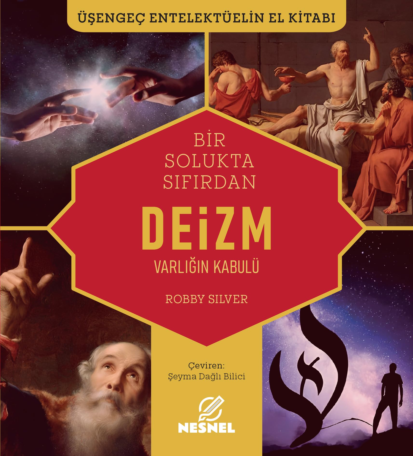Bir Solukta Sıfırdan Deizm