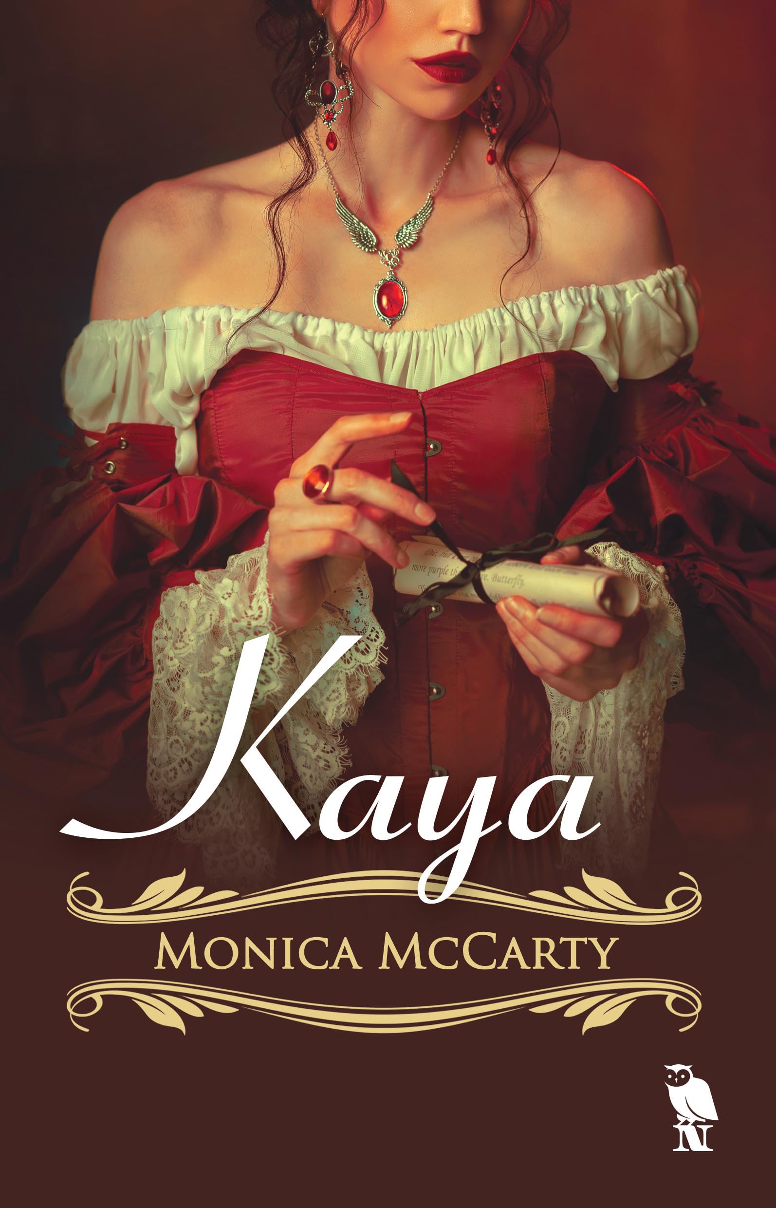 Kaya
