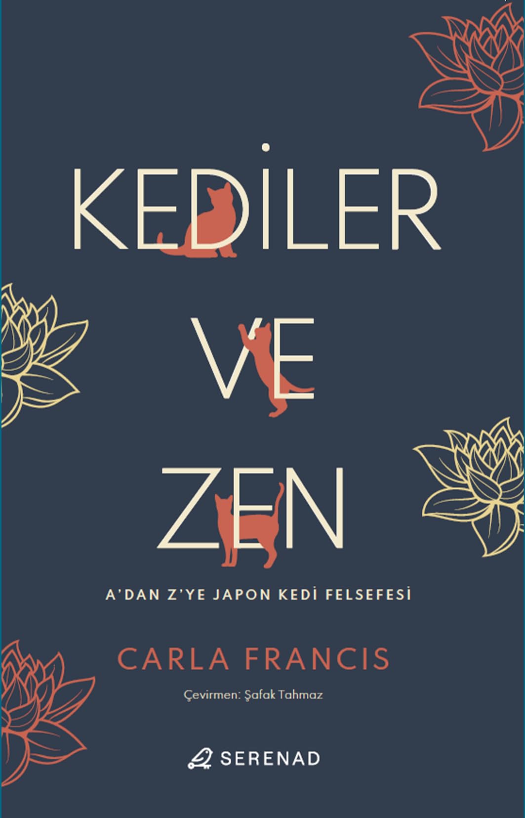 Kediler ve Zen