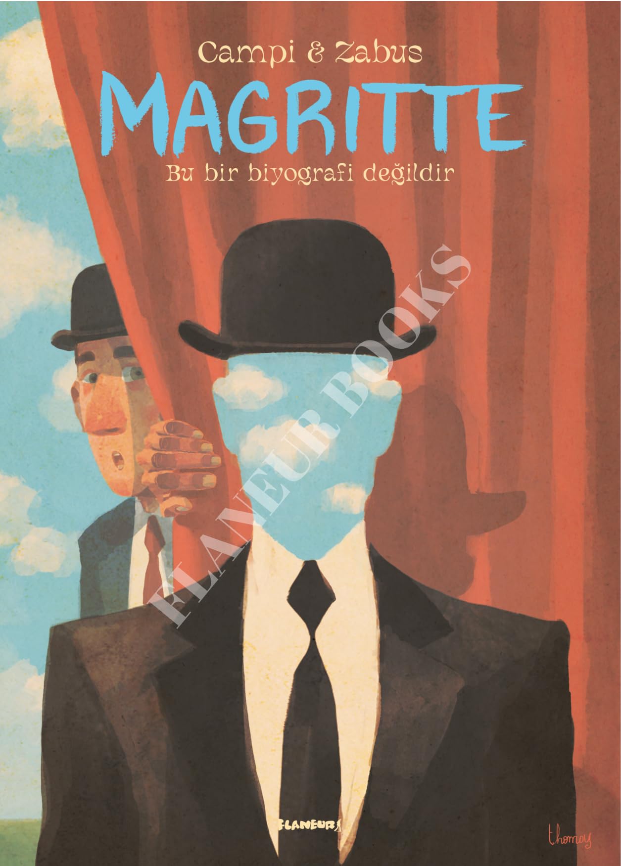 Magritte
