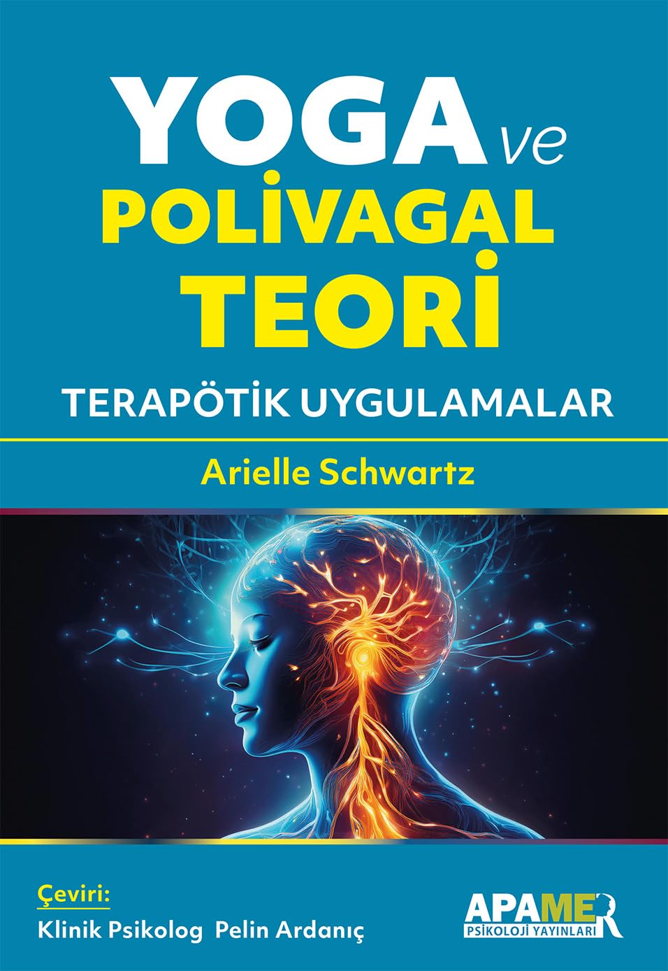 Yoga ve Polivagal Teori: Terapötik Uygulamalar