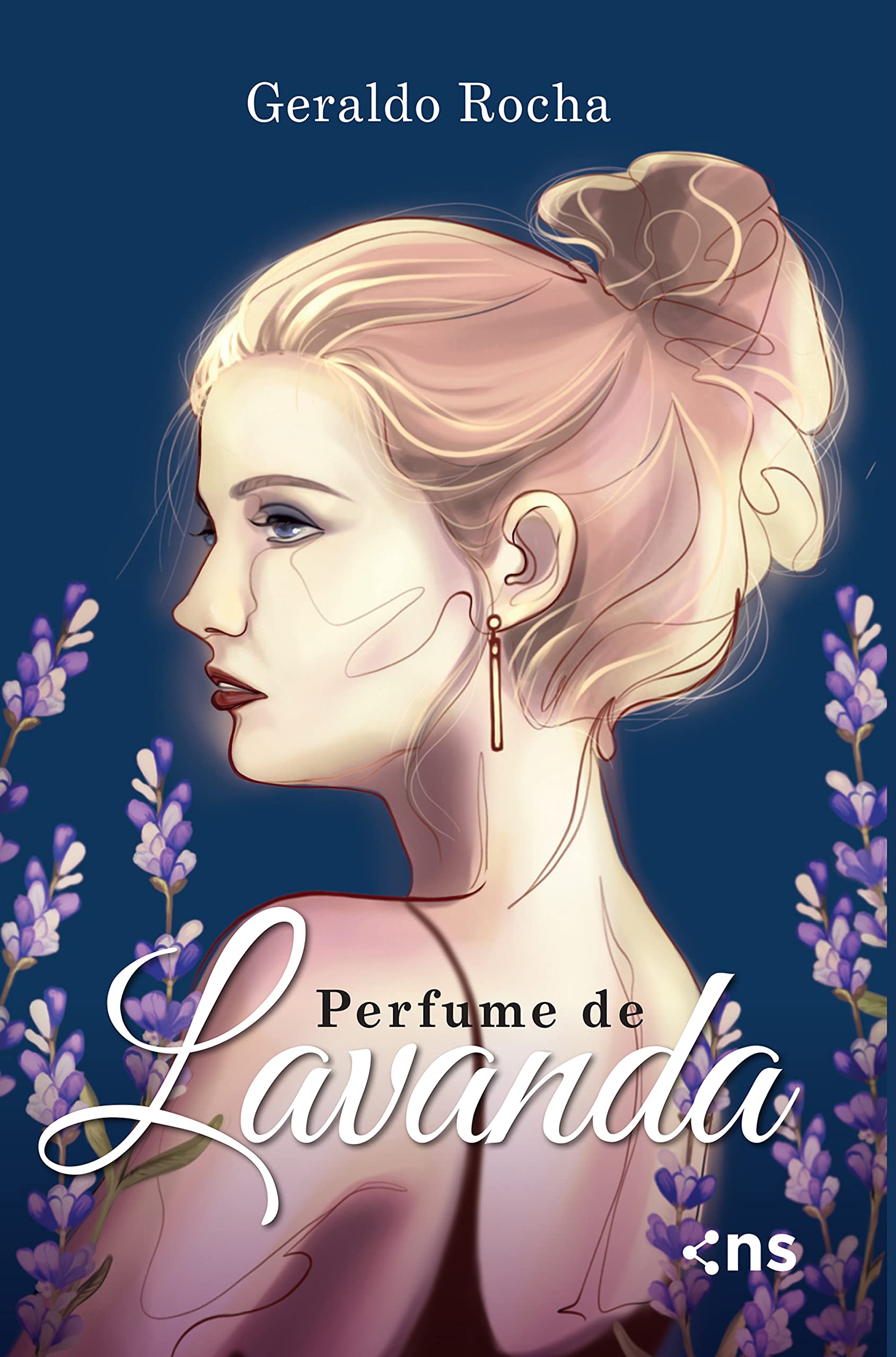 Parfüm de lavanda