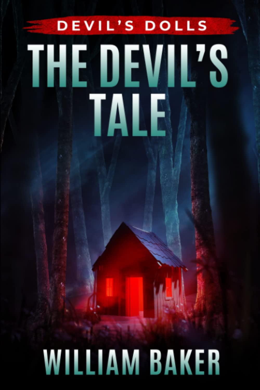 The Devil's Tale (Devil's Dolls: Season One)